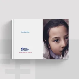 Boston Children’S Hospital